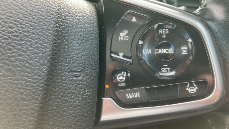 Honda CR-V 2.0 i-MMD Hybrid EX 5dr eCVT Hybrid Estate